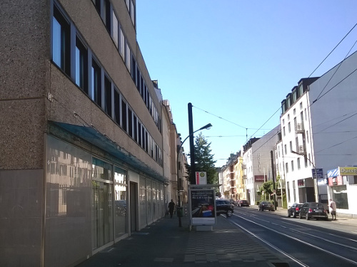 Standort Düren Göttinger Hausverwaltung